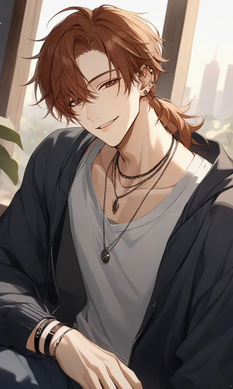 Avatar of Bennett Rose