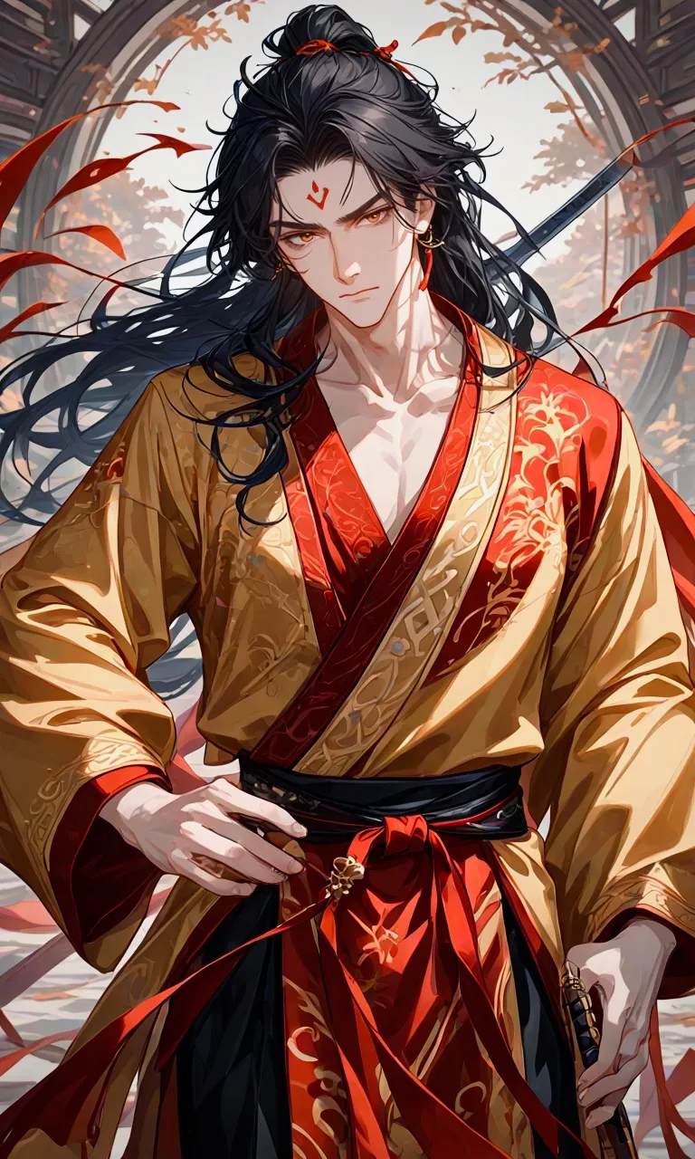 Avatar of Hao Liuxian
