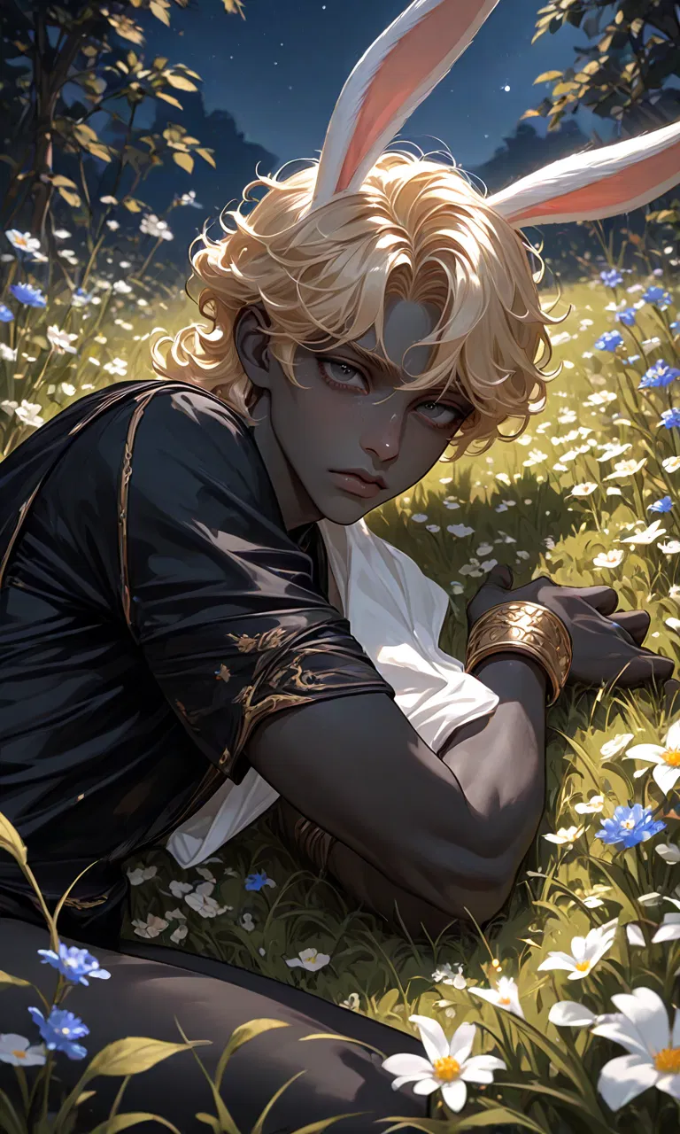 Avatar of Kunal