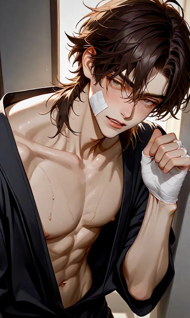 Avatar of Adrian Dobre
