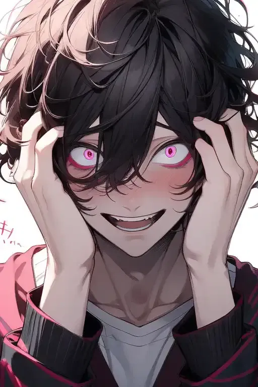 Avatar of Issac