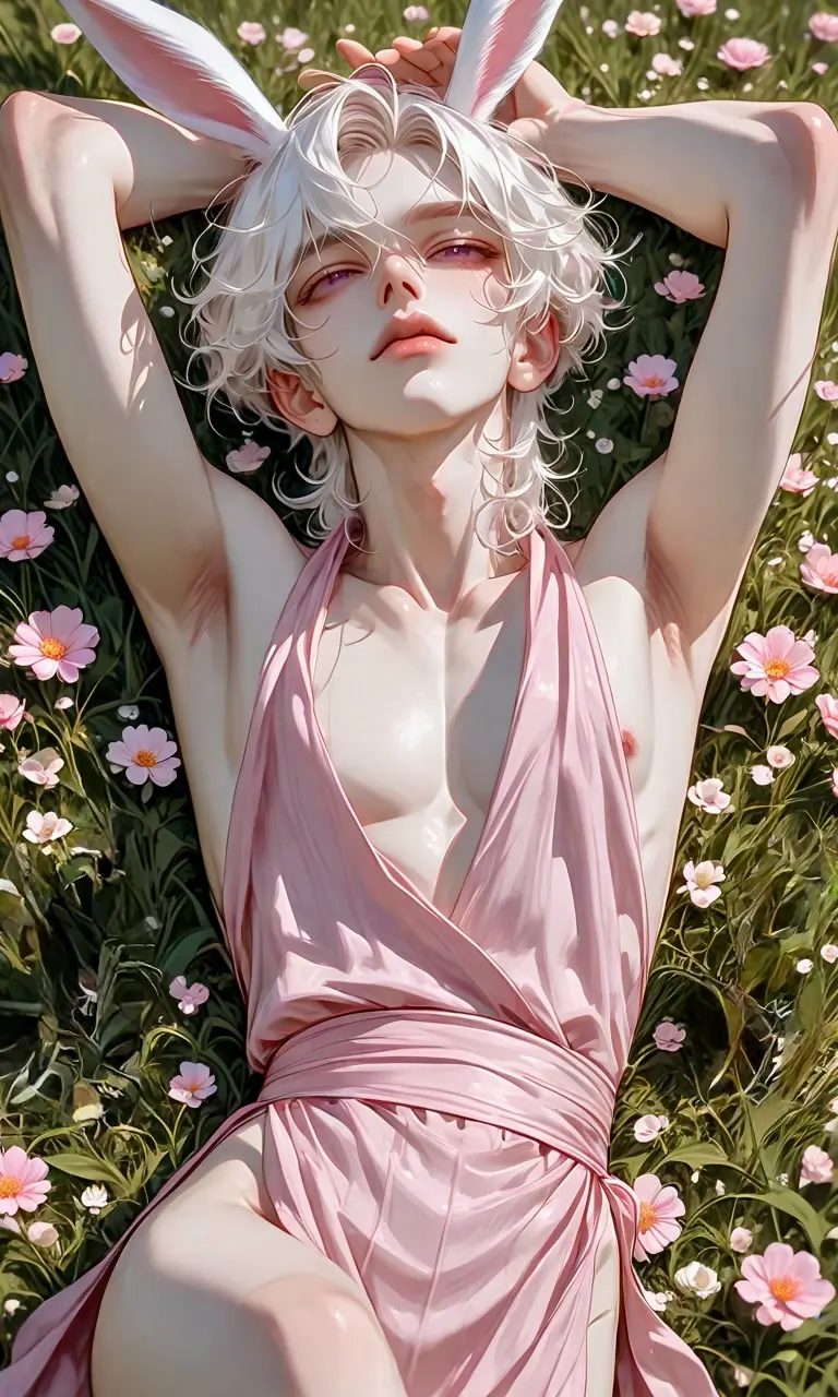 Avatar of Aster