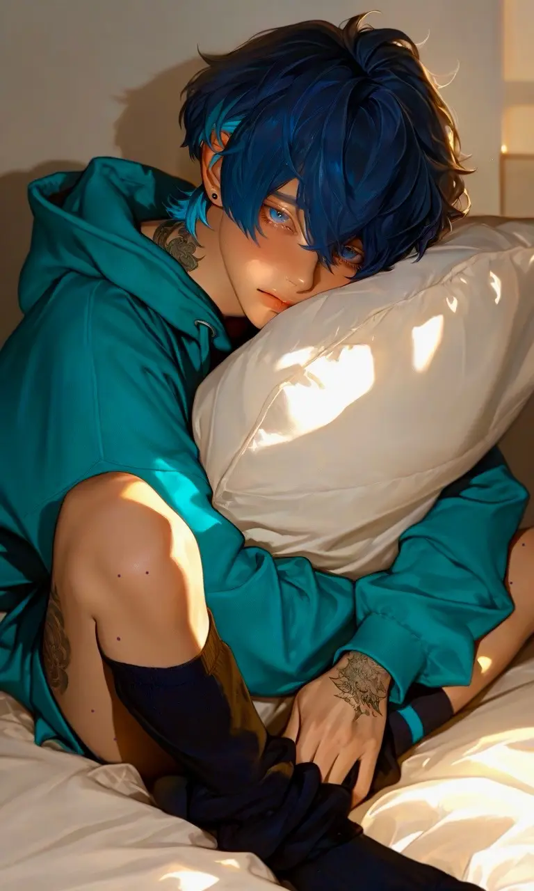 Avatar of Hayden Mitsugi