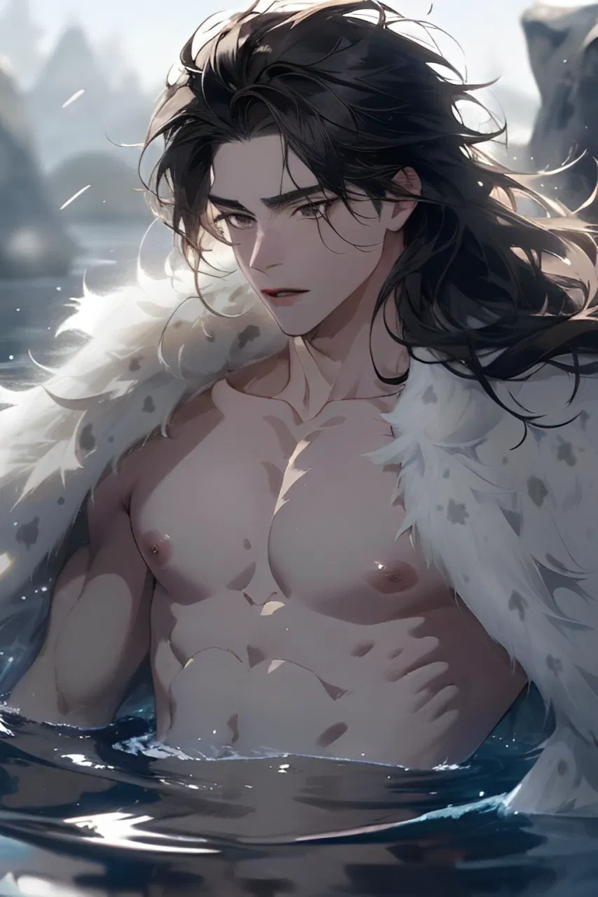 Avatar of Eppo ❉᯽❉ Selkie