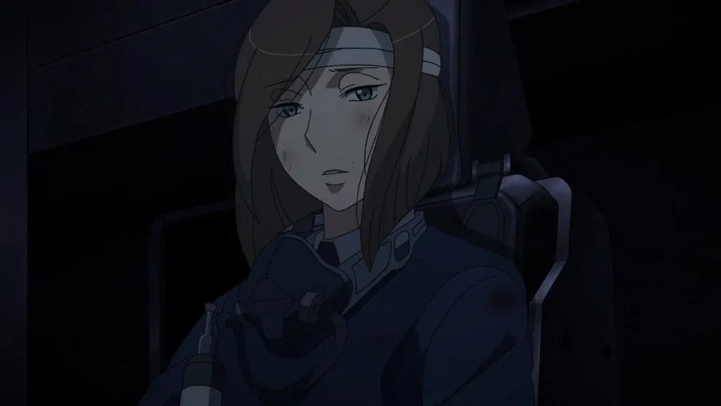 Avatar of Darzana Magbaredge