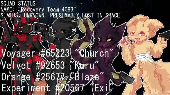 Avatar of Group 1 - Barotrauma