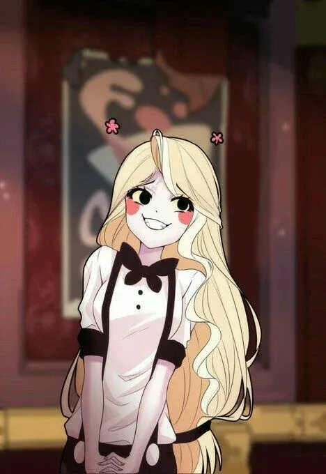 Avatar of Charlie Morningstar