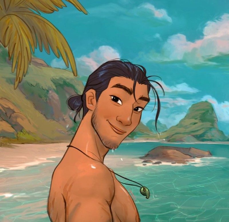 Avatar of Theo