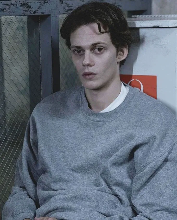 Avatar of The Kid (Henry Deaver)