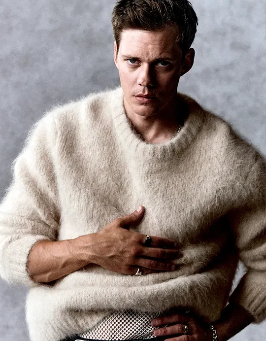Avatar of Bill Skarsgård