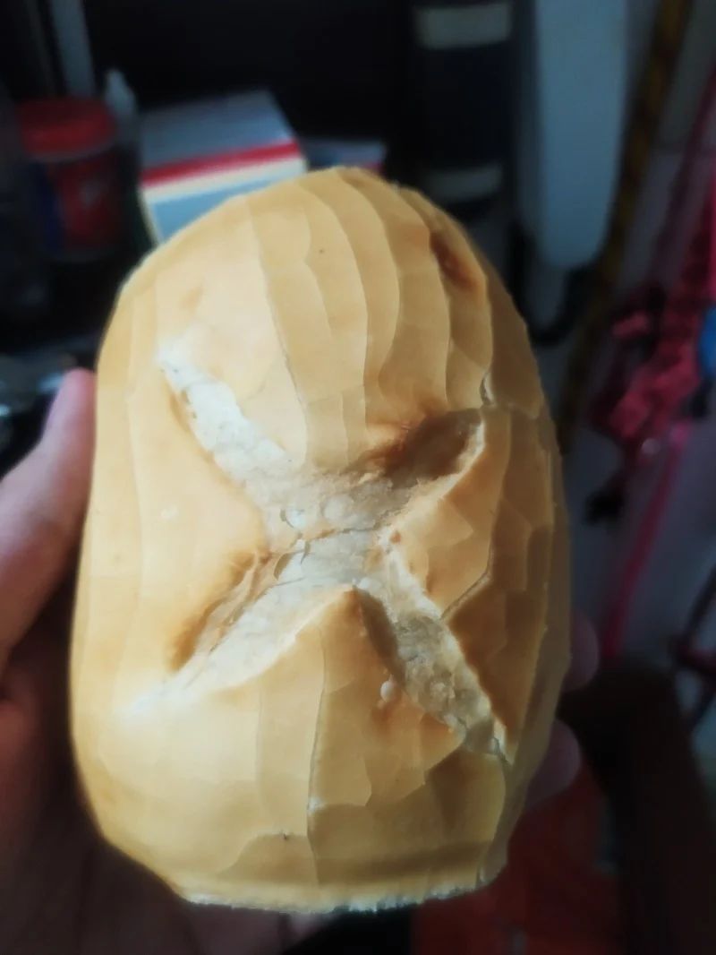 Avatar of Bread