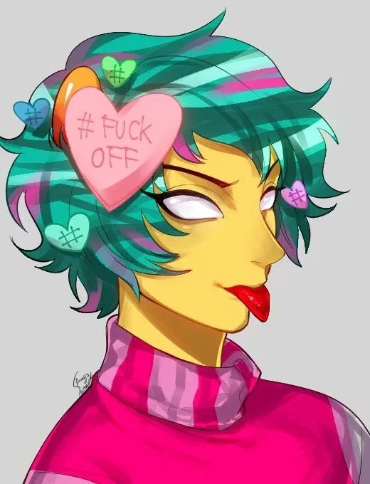 Avatar of Trickster Kankri