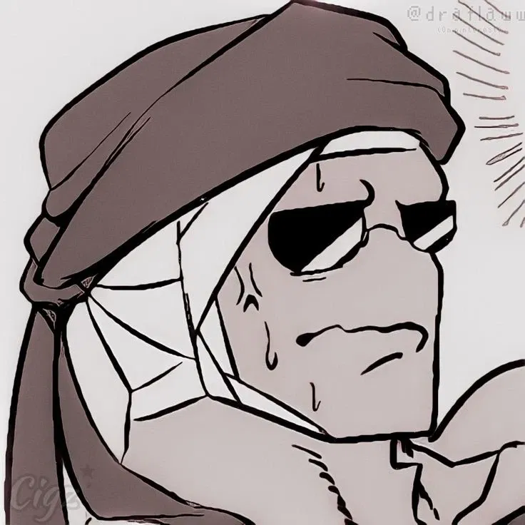 Avatar of Sanford :: Madcom