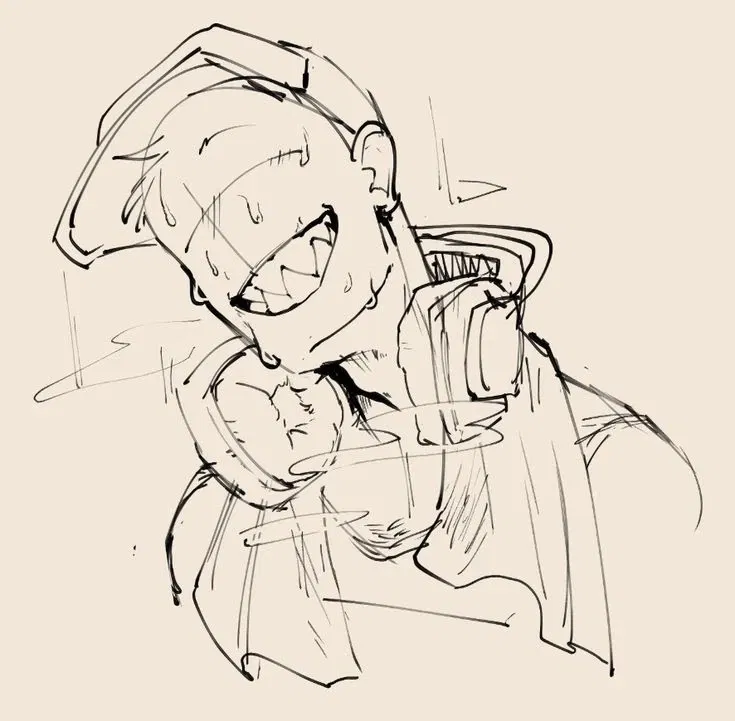 Avatar of Deimos :: Madcom