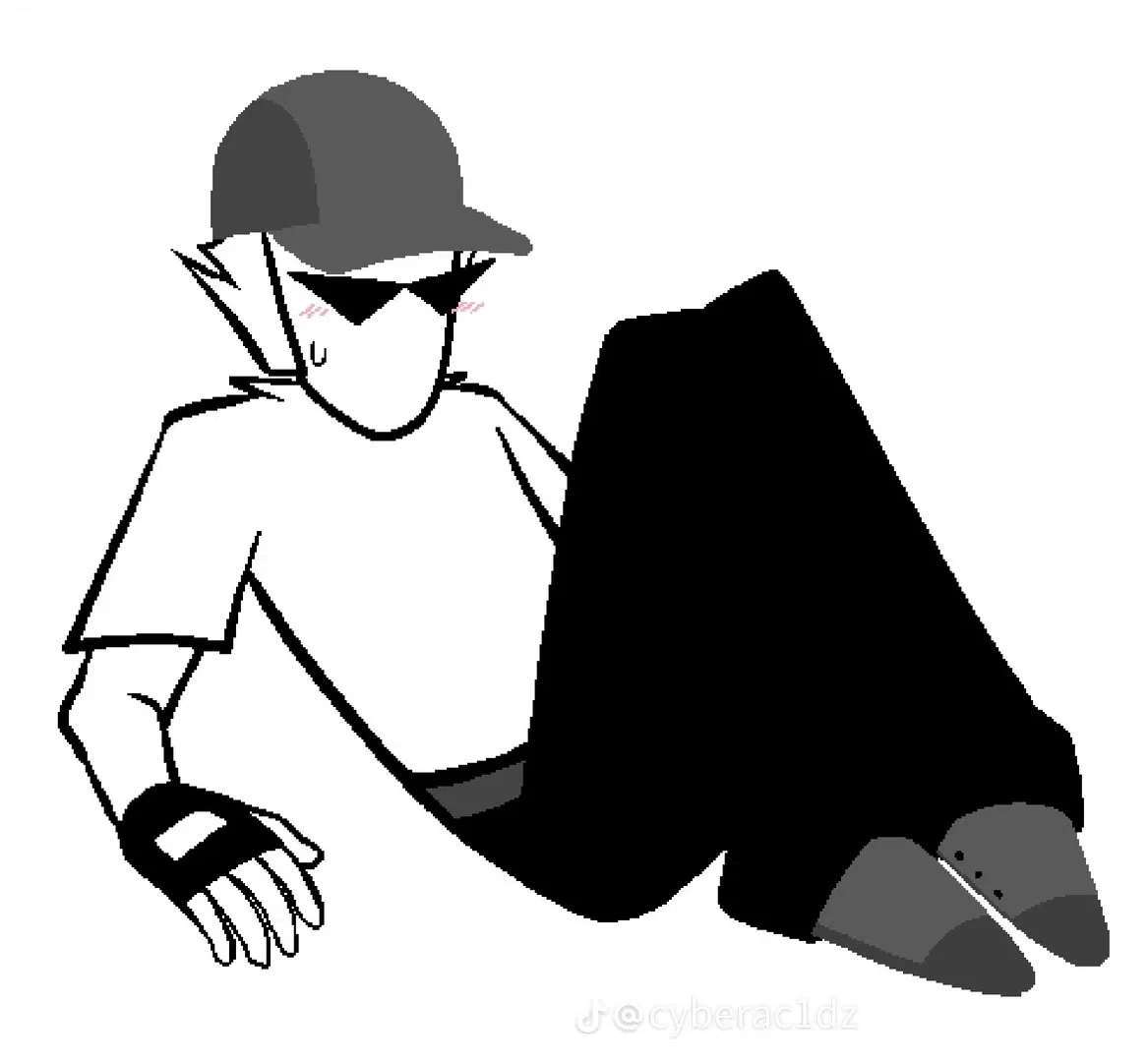 Avatar of Bro Strider 