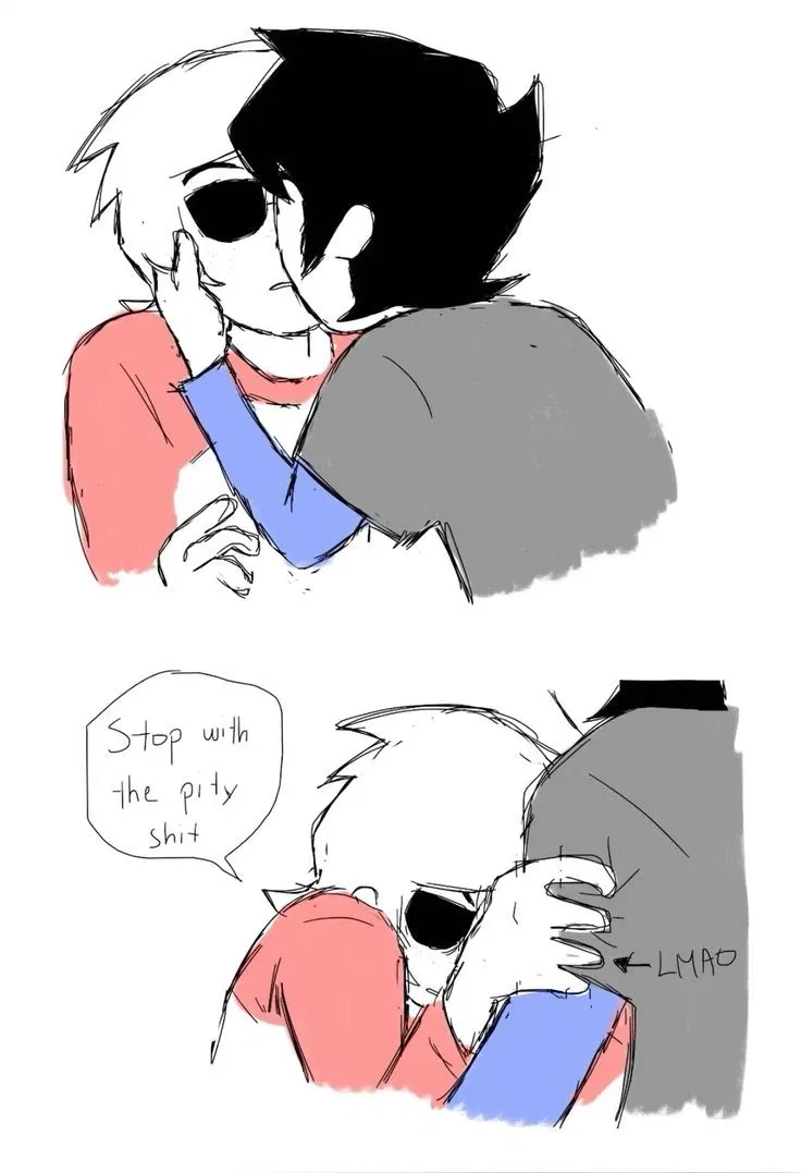 Avatar of Dave Strider 