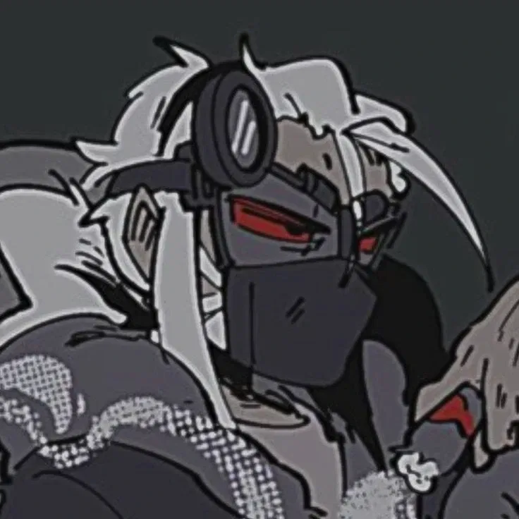 Avatar of 2BDamned :: Doc
