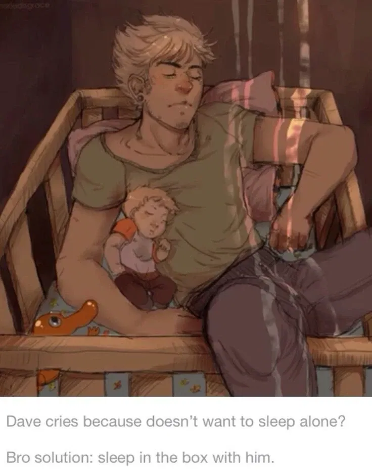 Avatar of Bro Strider 