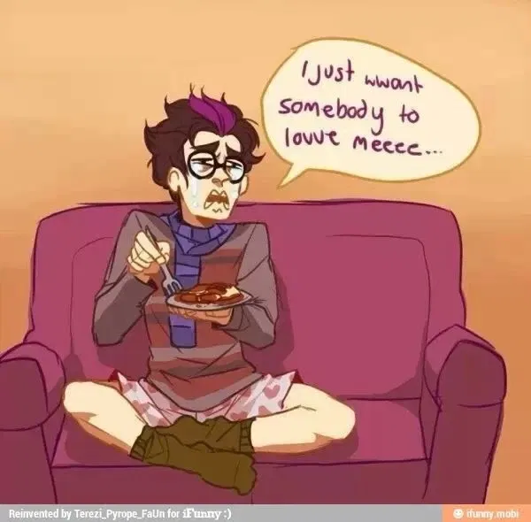 Avatar of Eridan Ampora
