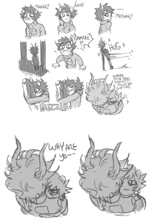Avatar of Kurloz Makara ☆ Lost?