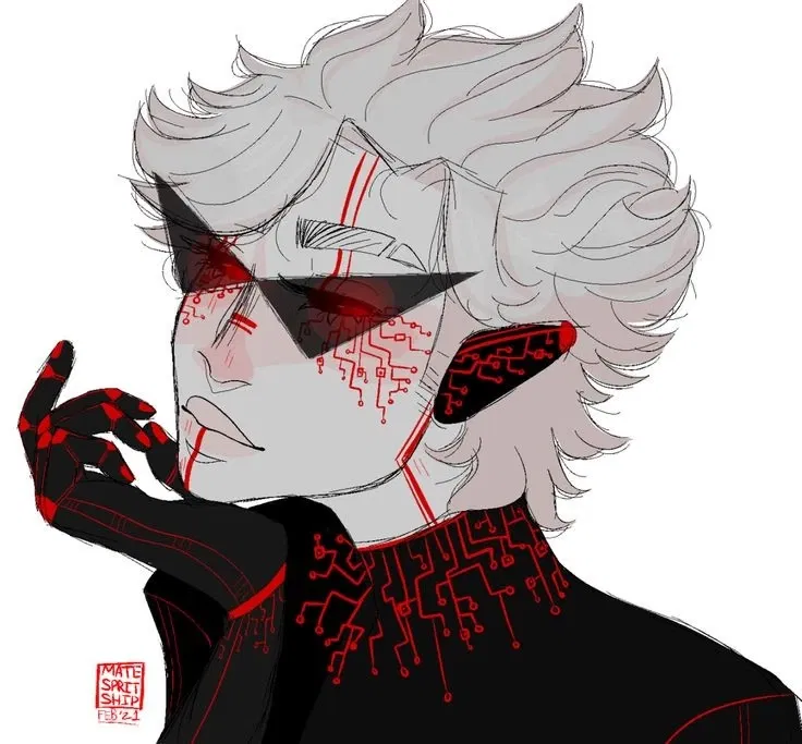 Avatar of Lil Hal