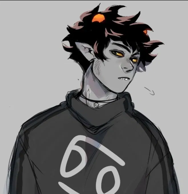 Avatar of Karkat Vantas