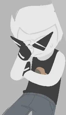 Avatar of Brain Dirk :: Homestuck