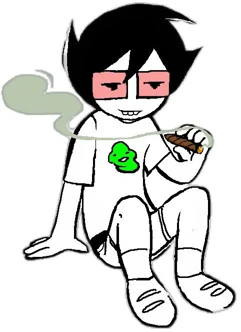 Avatar of John Egbert