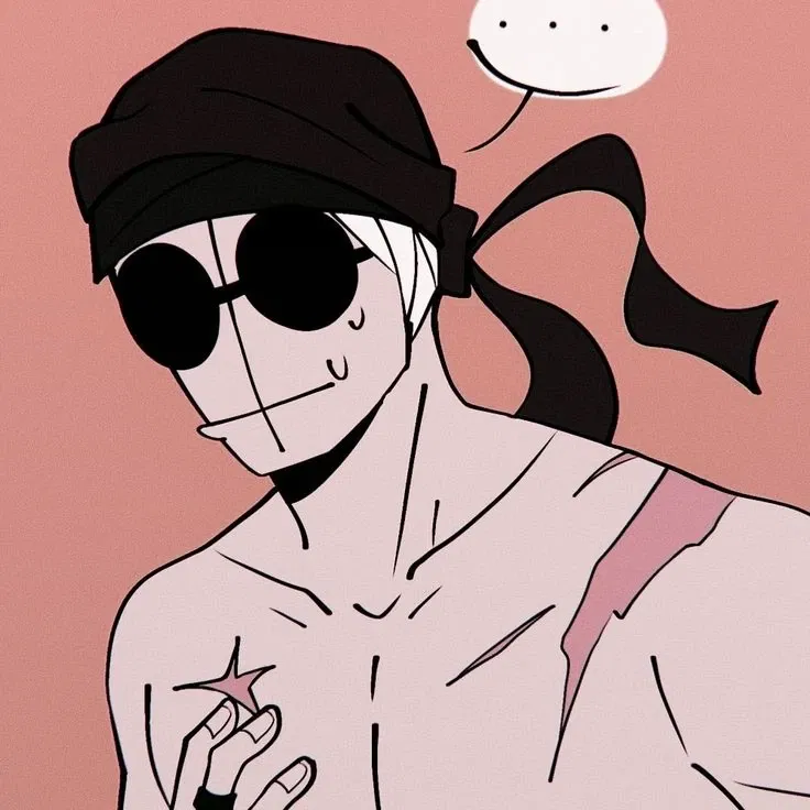 Avatar of Sanford :: Madcom