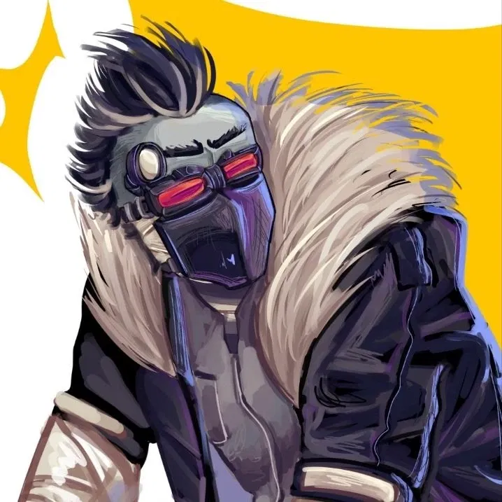 Avatar of 2BDamned :: Doc