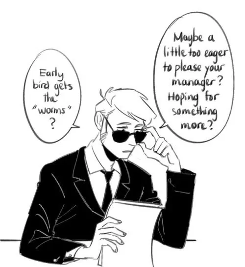 Avatar of Dave Strider 