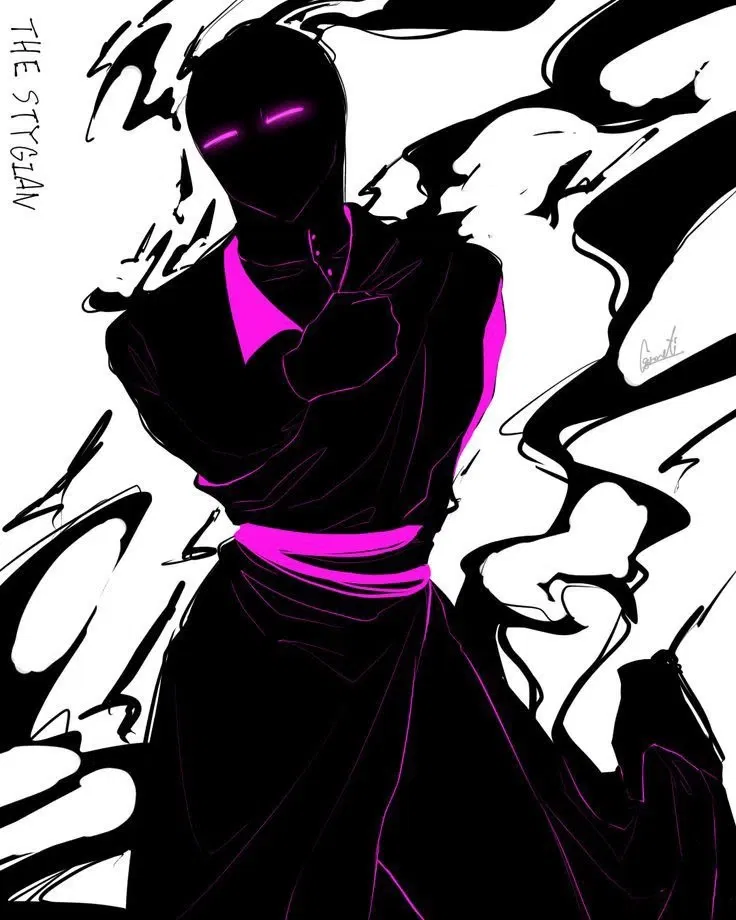 Avatar of Stygian :: Madcom 