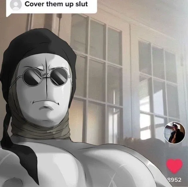 Avatar of Sanford :: Madcom