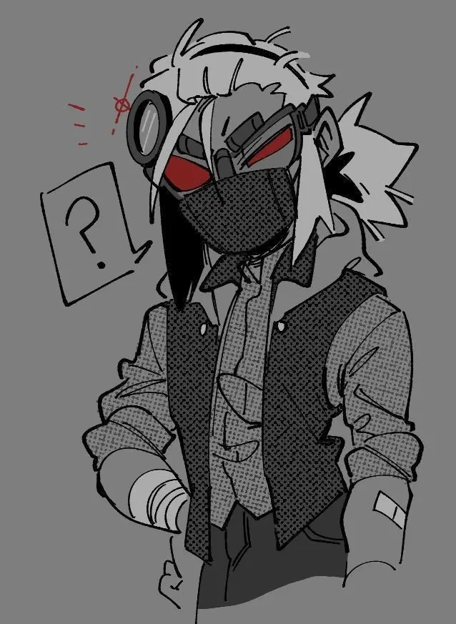 Avatar of 2BDamned :: Madcom