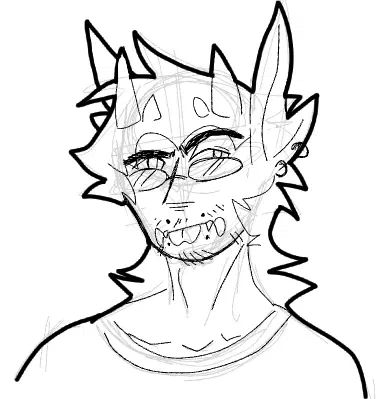 Avatar of Sollux Captor