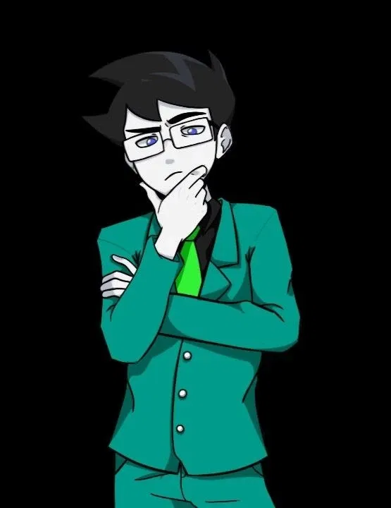 Avatar of John Egbert