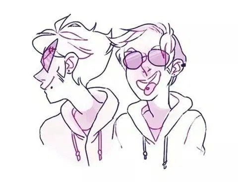 Avatar of Dave and Dirk