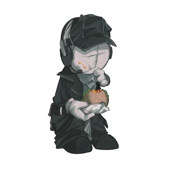 Avatar of Deimos :: Madcom