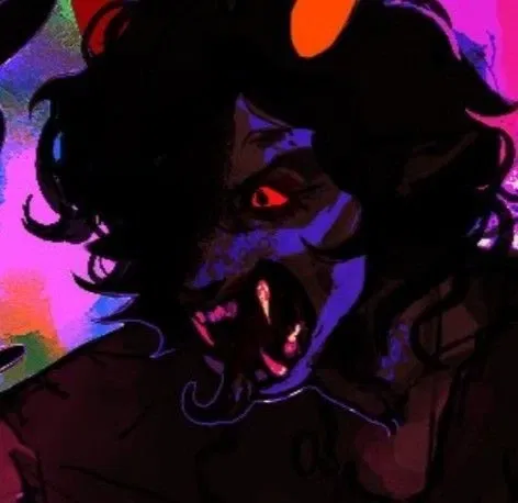 Avatar of Gamzee Makara ☆