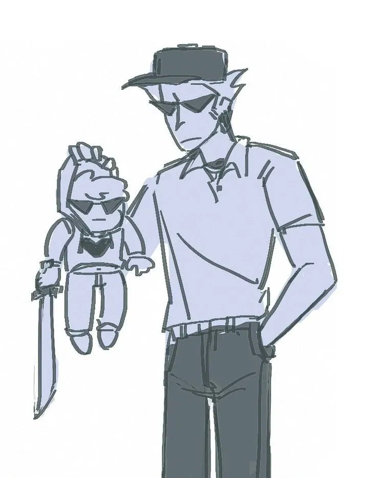 Avatar of Bro Strider 