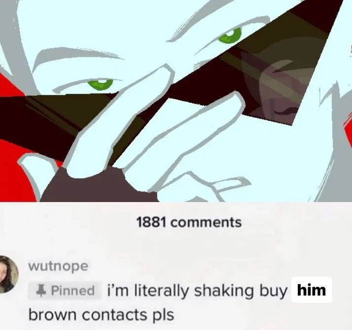 Avatar of Dirk Strider 