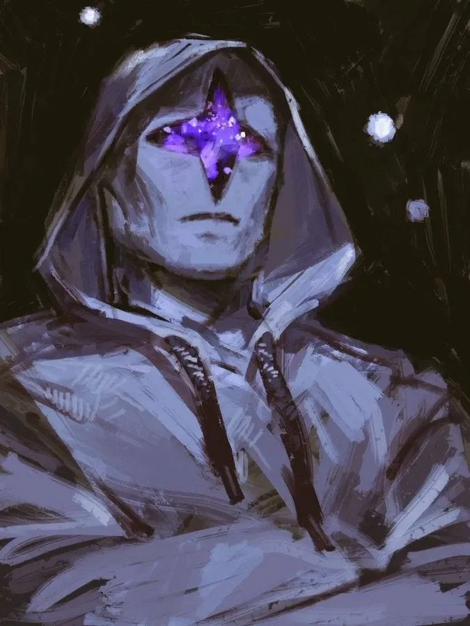 Avatar of The Maker