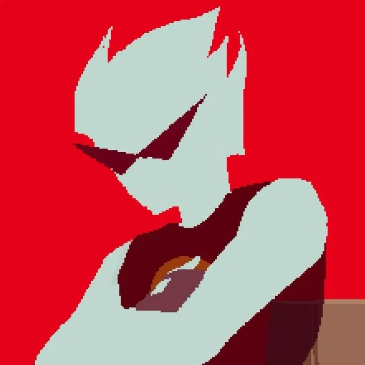Avatar of Bro Strider