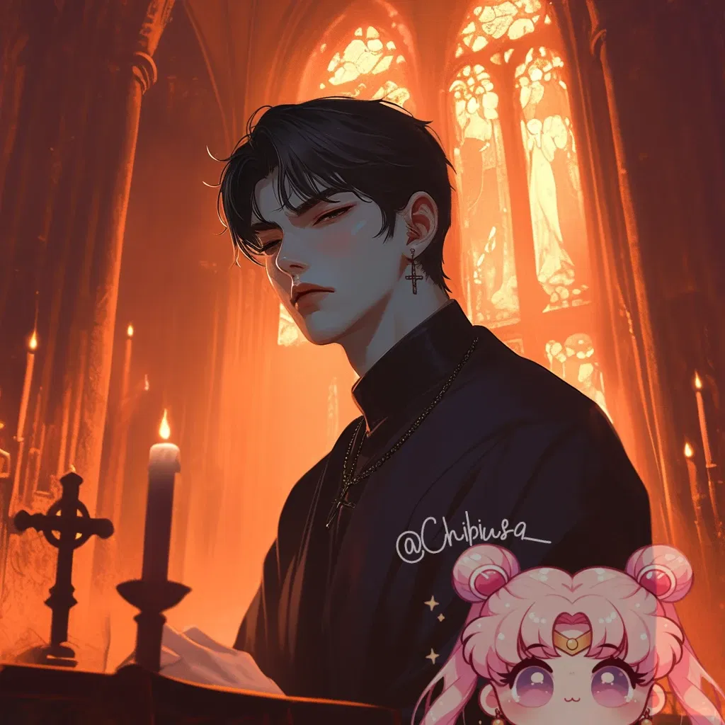 Avatar of Seojoon Choi ✯ Cult