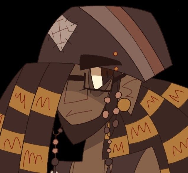 Avatar of TK