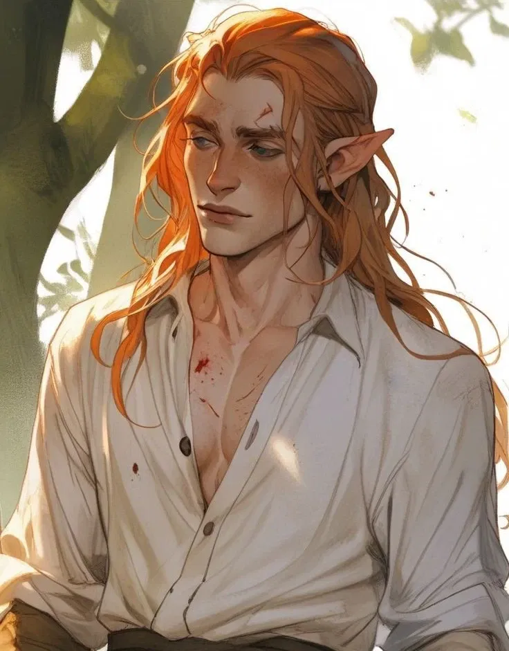 Avatar of Fieon | Fae In Need