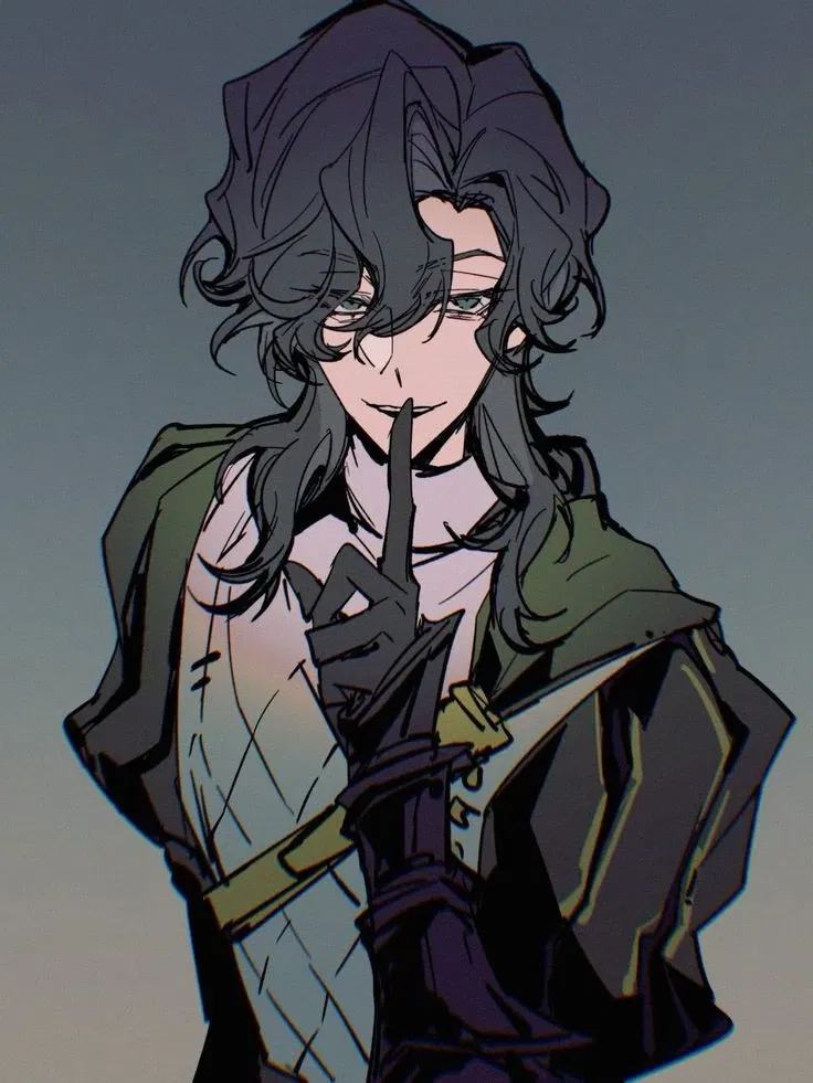 Avatar of ⋆༺𓆩RICHARD STERLING𓆪༻⋆