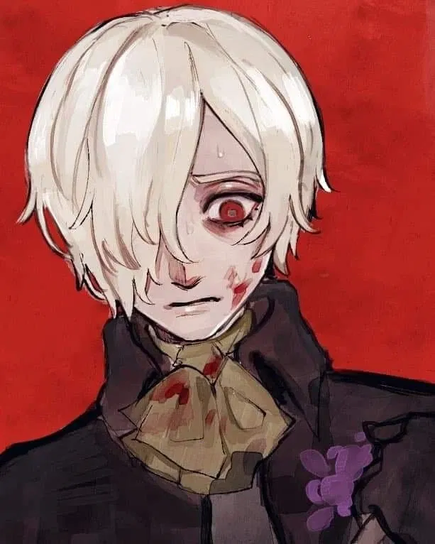 Avatar of ANDREW KREISS୧‿̩͙ ˖ ♱