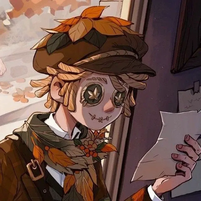 Avatar of VICTOR GRANTZ
