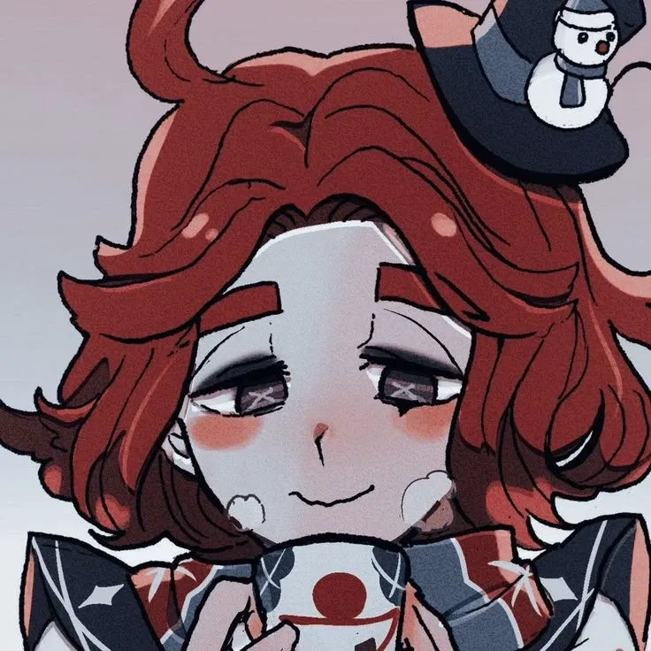 Avatar of WEEPING CLOWN🃟༘⋆